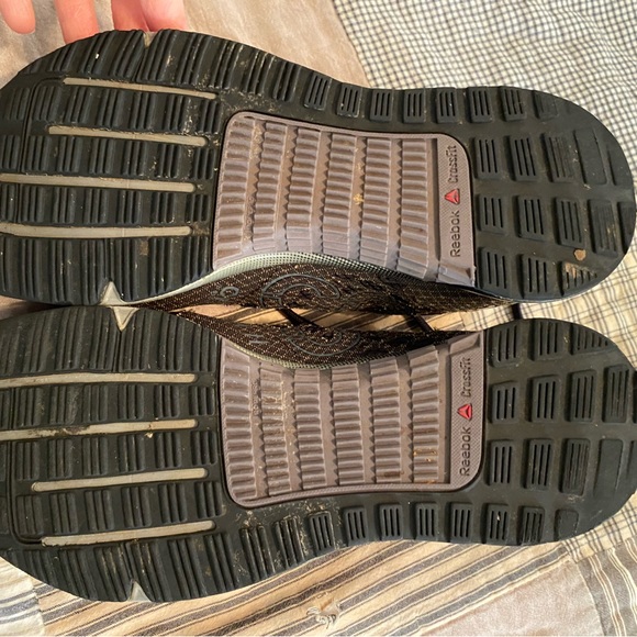 Reebok CrossFit nano 5 - Picture 1 of 5